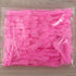 Tbestmax 300 PCS Mini Cosmetic Spatulas, 3.2" x 0.6" Disposable Makeup Spatulas for Facial Creams and Skin Care