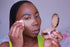 Makeup Revolution Mega Bronzer Powder, Matte Finish, Warm, Vegan & Cruelty Free, For Light To Deep Skin Tones, 0.52