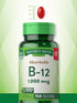 Nature's Truth Vitamin B12 | 1000 mcg | 150 Softgels | Non-GMO & Gluten Free