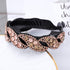 Rhinestone Hair Clip for Women - 5 Pack Half-Balloon Nest Expanding Hairpin Accessories in 5 Mixed Colors