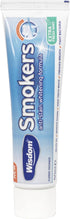 Smokers Anti-Stain Whitening Toothpaste - 50ml