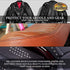 Leather Cleaner & Conditioner for Automotive, Upholstery, Leather Luggage and Bags, Liquid Pack of 2