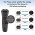Philips Power Cord HQ8505 Charger, Compatible with Norelco Series 2000, 7000, 9000, 3000, 5000 Shaver, 15V Charging
