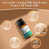 Set (6x10ML) Fragrance Oil, Cologne Oils for Men, Aromatherapy Essential Oils for Candle & Soap Making - Luxe Empire