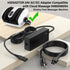 HIENADTOR 24V 9486098094, XH2400-2500 XH24002500 Foot Massager Charger Fit for Cloud Massage Shiatsu Foot Massage