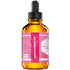 Leven Rose Organic Red Raspberry Seed Oil 1 oz - 100% Natural Anti-Aging Oil for Face, Hands, Scars