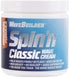 WAVEBUILDER Spin'n Classic Wave Cream, 8 OZ