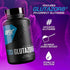 EFX Sports Training Ground Glutazorb Caps - pH Correct Glutamine Pill Supplement - 60 Servings, 120 Capsules