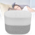 Spryflower 26 Portable White Noise Machine, Sleep Sounds Machine with Soothing Sounds, Adjustable Volume and Night