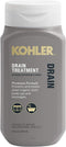 Kohler K-23726-NA Drain Treatment for Effective Drain Cleaning