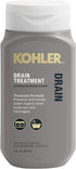 Kohler K-23726-NA Drain Treatment for Effective Drain Cleaning