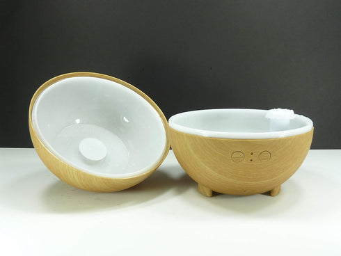 SciencePurchase 600mL Ultrasonic Aroma Diffuser - Humidifier