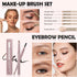 All in One Makeup Kit for Women, Full Basic Cosmetics Set for Beginners & Professionals, Makeup Gift Set for Girls