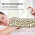 ZXU 12 Setting,Moist 1-24Hour 12 24 Heating Pad for Back Pain and Cramps Relief, Ultra Soft Microplush Heating Pad