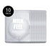 LAPCOS Milk Feel Exfoliating and Cleansing Pads - Clear Acne Prone Skin, Nourishing (10-Pack)