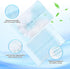 Duster Refill Compatible with Swiffer Hand Duster - Unscented Heavy Duty Disposable Refills for Cleaning (20 Count)