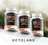 Ketocore Keto Vitamins, Multivitamin for Men & Women, 90 Capsules, Keto Friendly, Rich in Magnesium & Potassium