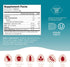 Zahler Chapter One Immune Support Gummies for Kids with Vitamins C, Zinc & Black Elderberry - 60 Flavored Gummies