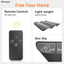 Phixnozar TENS & PMS, Transcutaneous Electronic Nerve Stimulator, EMS Foot Massager Mat for Muscle Relaxation,Back
