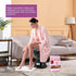 POLYHNIA Cleansing,100% Yoni Steam Herbs for Organic V Steam Herbs for Yoni Steaming, Menstrual Support, PH Balance