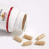 MacaRich by Natural Factors, Super Strength Power Maca, Antioxidant Supplement with Ginseng, 90 Capsules