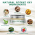 SEMZHAOTAI 2.82 oz Organic Wild Yam Cream - Hormone Balance & Menopause Relief, Supports Hot Flashes & Night Sweats