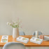 Jingmore 100 Pcs Spring Flora Guest Napkins Disposable Paper Bathroom Hand Towels Tulip Mason Jar Decorative Hello