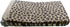 N'icePackaging 50 Qty 5" x 7" Cheetah Leopard Print Flat Paper Gift Bags for Candy, Cookies, Party Favors