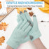SPA Gloves for Dry Hands, Overnight Moisturizing Touch Screen Gloves for Women & Men, Reusable Cotton