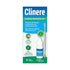 Clinere Ear Oil Conditioner & Ear Cleaners Kit, 1 Count, 4 Ear Tips