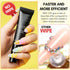 Makartt 3D Gel Nail Art Sculpting Gel - 15g No Wipe Clear Nail Glue for DIY Nail Designs
