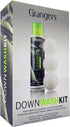 Granger's Down Wash Kit, Thoroughly Cleans All Down Items, Made in England