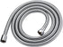 PPELAO 5-Foot Shower Enema System, Douche Colonic Cleanse Kit, Stainless Steel Shower Hose Enema with Enema Showerhead