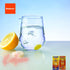 Redoxon Max Energy | Citrus Flavor | 20 Effervescent Tablets | 2.82 Oz Box | Helps Support Immune System