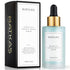 MATKAS Korean Triple Pure Hyaluronic Acid Serum + 2% Niacinamide B3 + Vitamin B5 + 8 Peptides for Deep Hydration and