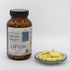 Immune 120 Count Immune Wise Woman Herbals Lysine Plus Lip - Vegetable Capsules - Clinically Proven Lip Health