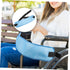 Safety Belt Strap for Wheelchair Bed Guardrail - Elderly Care