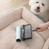 Fedicelly Extra Sticky Lint Rollers for Pet Hair, 6.3 inches Wider with 320 Sheets Large Lint Remover Brush