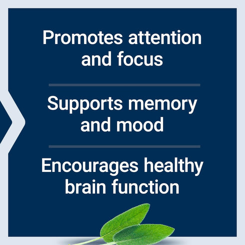 Life Extension Cognitex Elite Pregnenolone Brain Health Supplement for Memory, Focus & Cognition, 60 Vegetarian Tablets