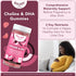 Prenatal Choline & DHA Gummies - Gummy Vitamin Supplement for Pregnant Women, Non-GMO, Gluten Free, Vegan