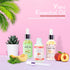 Wovarkie Set 3, 100% (1 oz/30 ml) Yoni Oil for Women Of Natural Feminine Oil Deodorant for Women, Eliminates Odor
