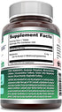 Amazing Formulas Melatonin Supplement | 3 Mg Per Serving | 240 Tablets | Non-GMO | Gluten-Free | Made in USA