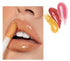 MAEPEOR Shimmer Glossy Lipgloss Set, 8PCS Non-Sticky Moisturizing Lip Gloss, Long-lasting High Shine & Shimmer Liquid
