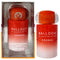 Jean-Pierre Sand Balloon Orange Eau De Parfum for Women, Elegant Bottle
