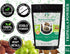 Triphala Powder 100 Gm - Formula of Amla, Haritaki & Bibhitaki, Supports Daily Detoxifying, Cleansing & Rejuvenation,