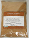 NU HERBS Organic Japanese Knotweed Root Powder / You Ji Hu Zhang / Polygonum