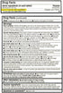 Quality Choice Urinary Pain Relief Antibacterial Plus, 24 Tablets for UTI Symptom Control