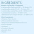 Gummies gummies 60 Gummies Vaginal Probiotics pH Balance For Women | Prebiotics and Probiotics for Women | Pineapple