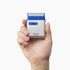 Panasonic Men's Shaver ES-RS10-A Blue for Traveler | DC3V (2 x AA Alkaline) (Japan Model)