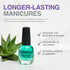 Probelle Hydrating Base Coat for Dry Nails - Instant Moisturizer, Extends Polish Life